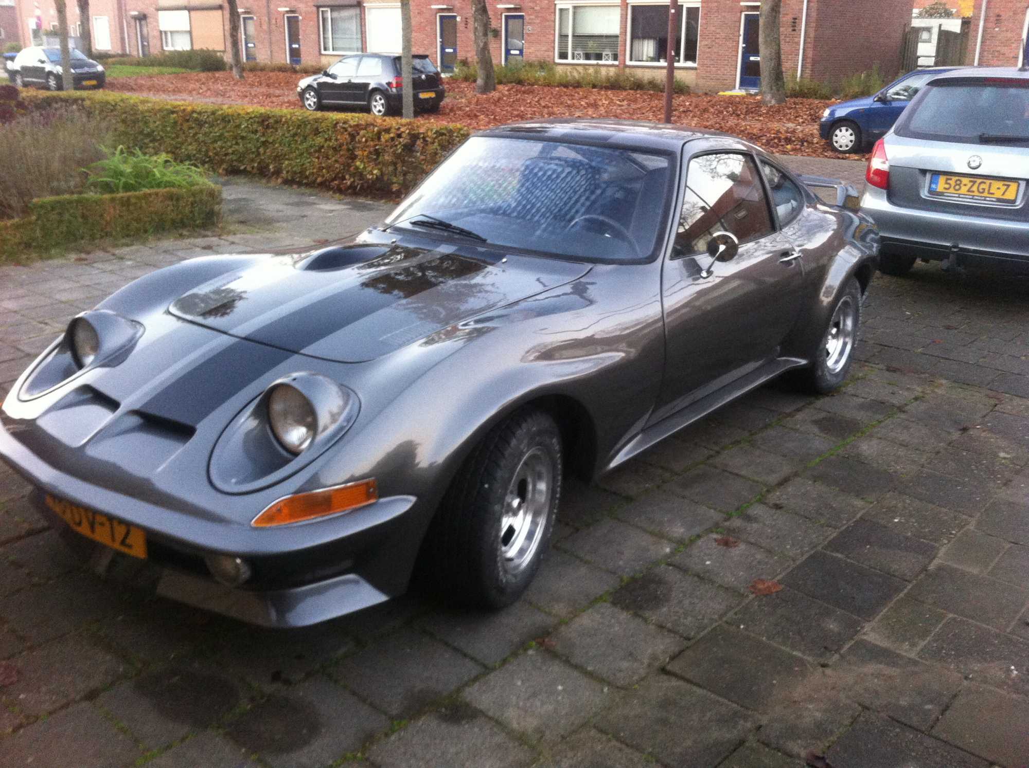 Opel Gt Forum opel gt al restauratie bijna klaar opelgtforum nl Opel Gt Forum opel gt al restauratie bijna klaar opelgtforum nl